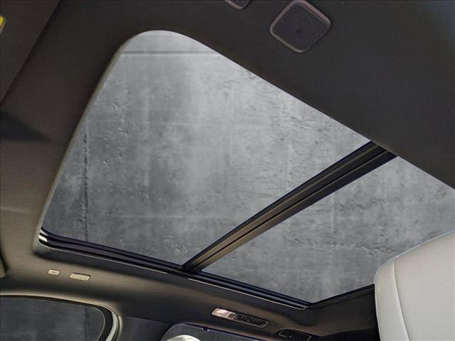 used 2025 Toyota Sequoia car, priced at $87,928