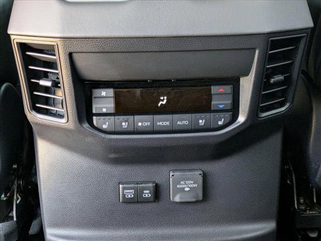 used 2025 Toyota Sequoia car, priced at $79,994