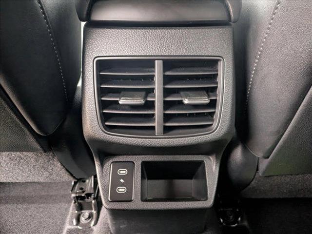 used 2025 Kia Seltos car, priced at $25,645