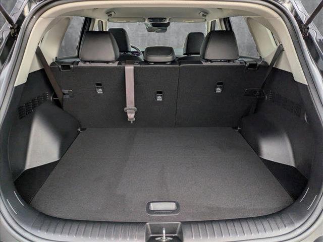 used 2025 Kia Seltos car, priced at $25,645