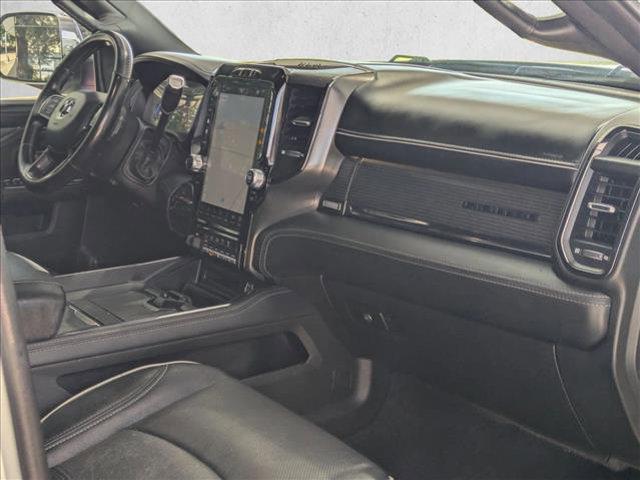 used 2022 Ram 2500 car, priced at $60,987