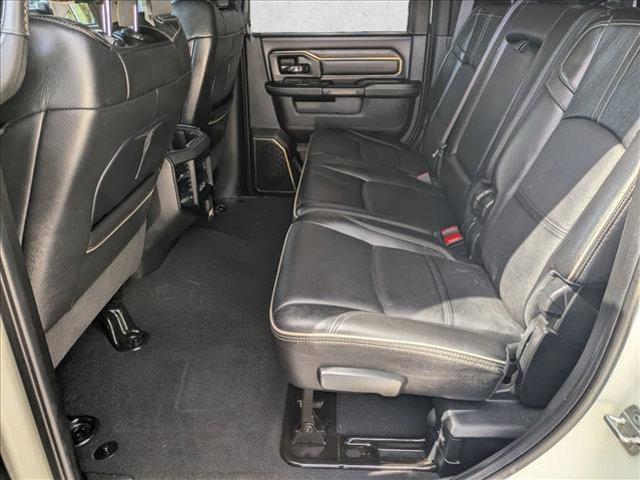 used 2022 Ram 2500 car, priced at $60,987