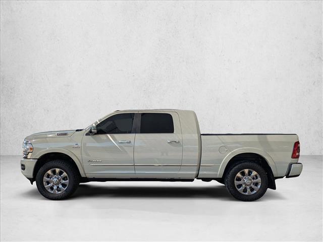 used 2022 Ram 2500 car, priced at $60,987