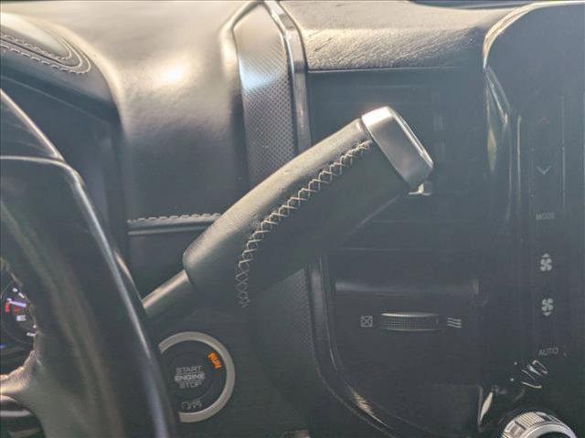 used 2022 Ram 2500 car, priced at $60,987