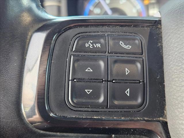 used 2022 Ram 2500 car, priced at $61,992