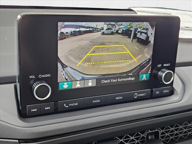 new 2025 Honda Accord car, priced at $30,374