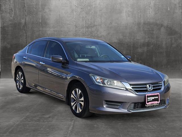 used 2014 Honda Accord car, priced at $12,990