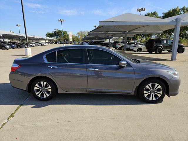 used 2014 Honda Accord car, priced at $12,795