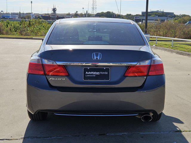 used 2014 Honda Accord car, priced at $12,795