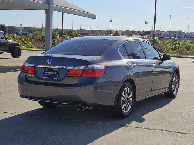 used 2014 Honda Accord car, priced at $12,795