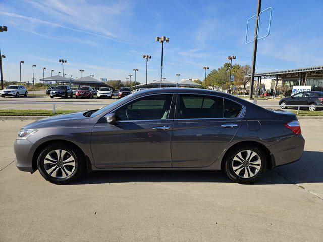 used 2014 Honda Accord car, priced at $12,795