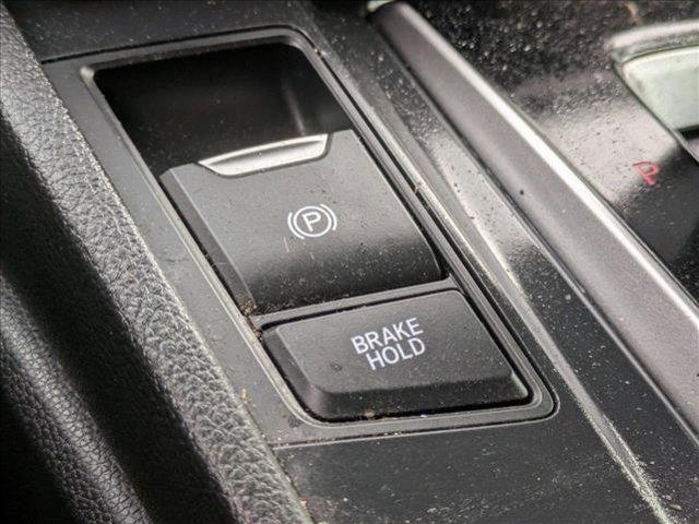 used 2019 Honda CR-V car, priced at $21,778