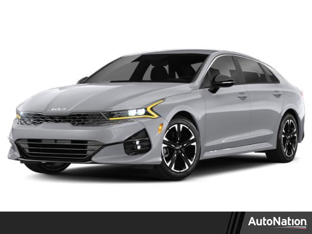 used 2023 Kia K5 car, priced at $20,995
