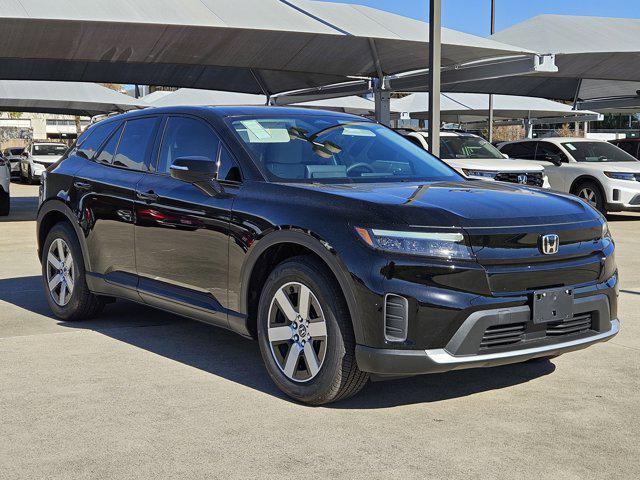 new 2024 Honda Prologue car, priced at $47,094