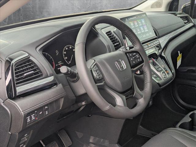 new 2025 Honda Odyssey car, priced at $48,533
