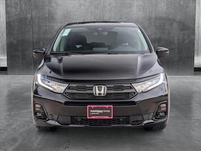 new 2025 Honda Odyssey car, priced at $48,533