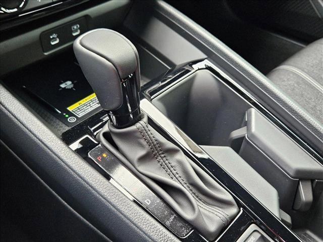 new 2025 Honda Accord Hybrid car, priced at $33,755
