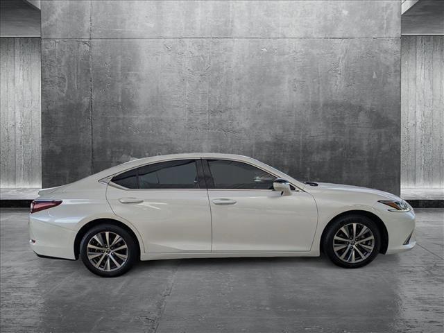 used 2020 Lexus ES 350 car, priced at $28,995