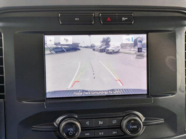 used 2023 Ford F-150 car, priced at $41,453