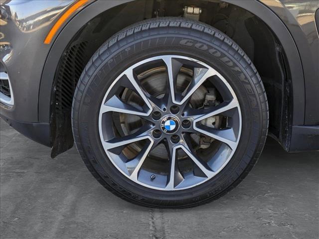 used 2016 BMW X5 eDrive car, priced at $18,495