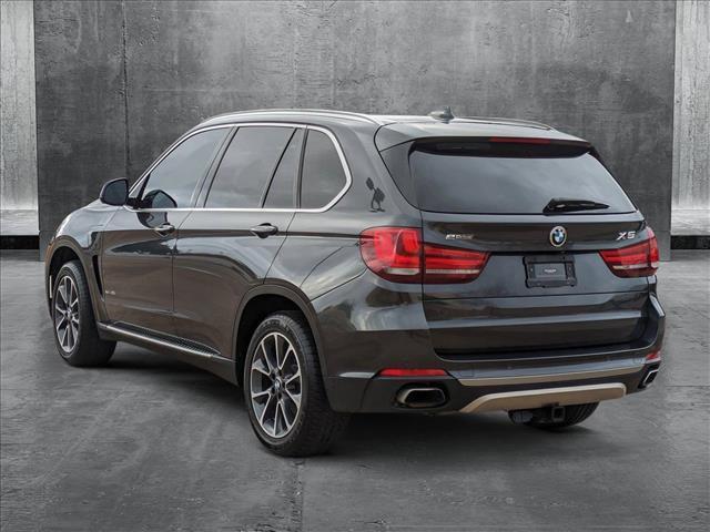 used 2016 BMW X5 eDrive car, priced at $18,495