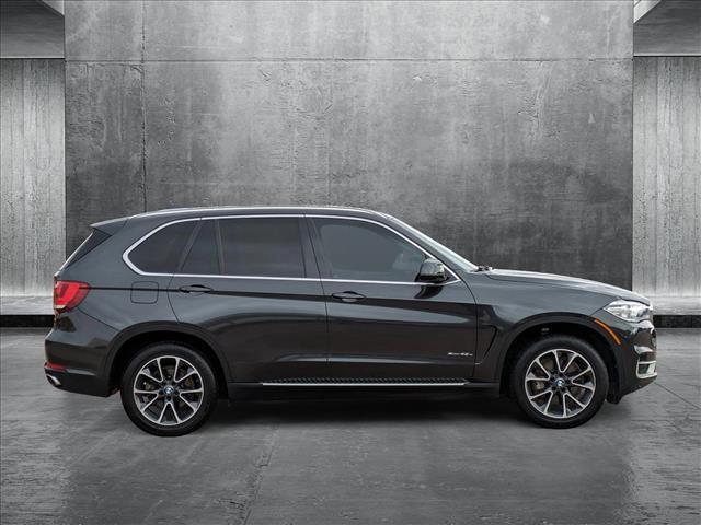 used 2016 BMW X5 eDrive car, priced at $18,495