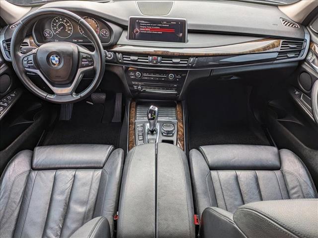 used 2016 BMW X5 eDrive car, priced at $18,495