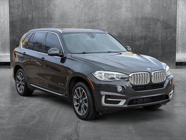 used 2016 BMW X5 eDrive car, priced at $18,495