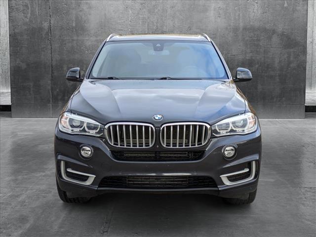 used 2016 BMW X5 eDrive car, priced at $18,495