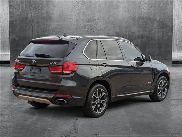 used 2016 BMW X5 eDrive car, priced at $18,495