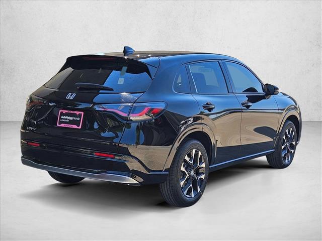 new 2026 Honda HR-V car, priced at $30,188
