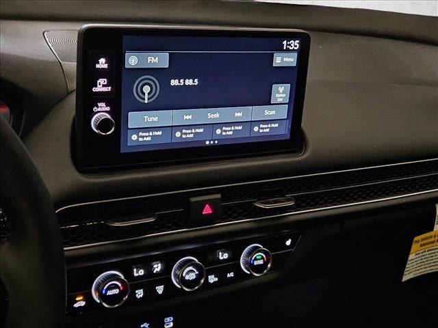 new 2026 Honda HR-V car, priced at $30,188