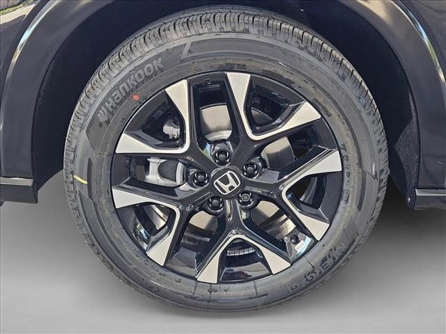 new 2026 Honda HR-V car, priced at $30,188