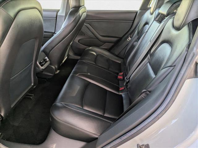 used 2019 Tesla Model 3 car, priced at $20,694