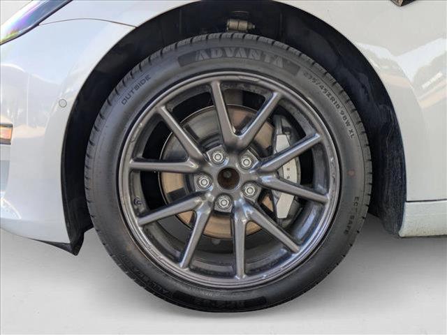 used 2019 Tesla Model 3 car, priced at $20,694