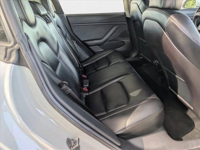 used 2019 Tesla Model 3 car, priced at $20,694