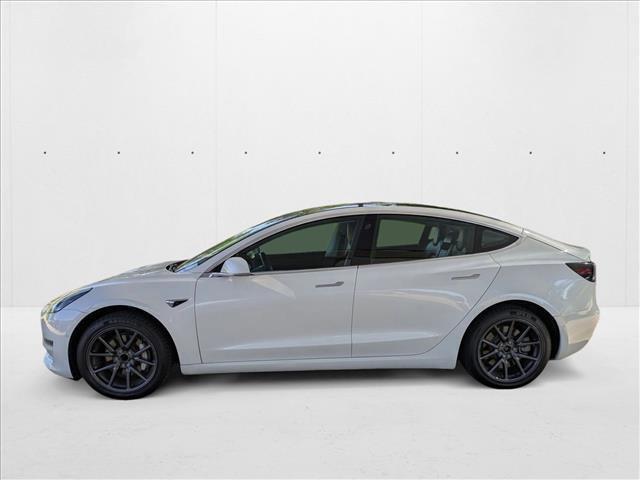 used 2019 Tesla Model 3 car, priced at $20,694