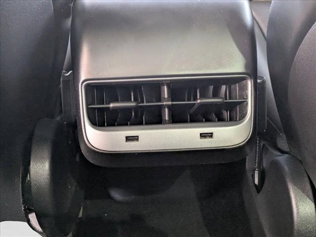 used 2019 Tesla Model 3 car, priced at $20,694