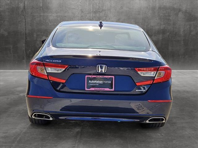 used 2018 Honda Accord car, priced at $22,995