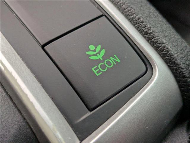 used 2019 Honda Civic car, priced at $19,995
