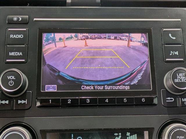 used 2019 Honda Civic car, priced at $19,995