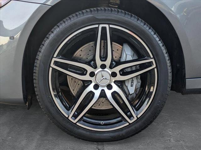 used 2018 Mercedes-Benz AMG E 43 car, priced at $26,998