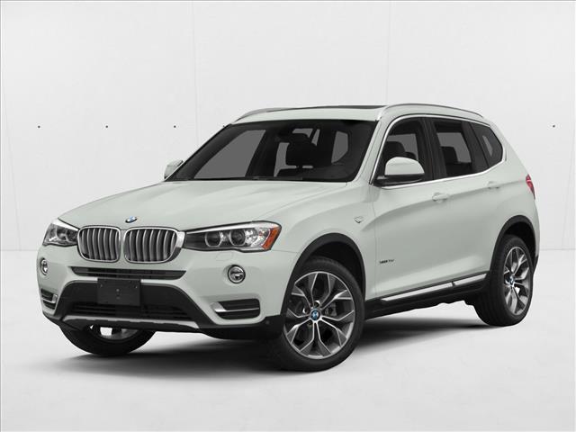 used 2015 BMW X3 car, priced at $10,947