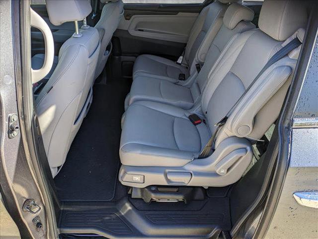 used 2019 Honda Odyssey car, priced at $27,130