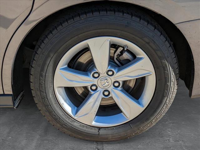 used 2019 Honda Odyssey car, priced at $27,130