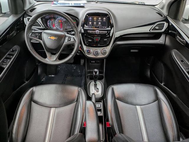 used 2020 Chevrolet Spark car, priced at $12,490
