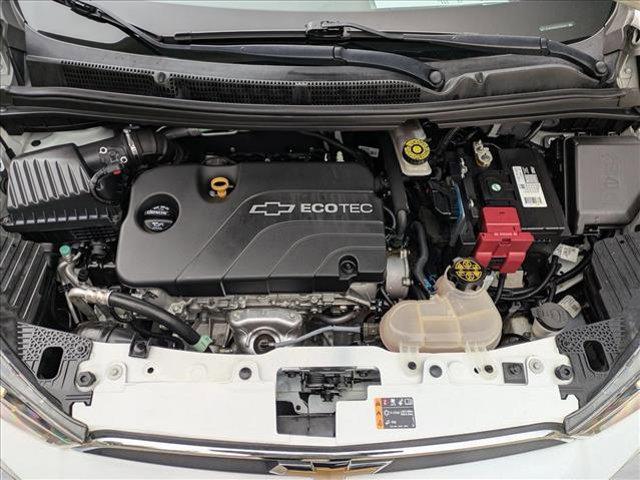 used 2020 Chevrolet Spark car, priced at $12,490