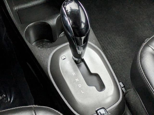 used 2020 Chevrolet Spark car, priced at $12,490