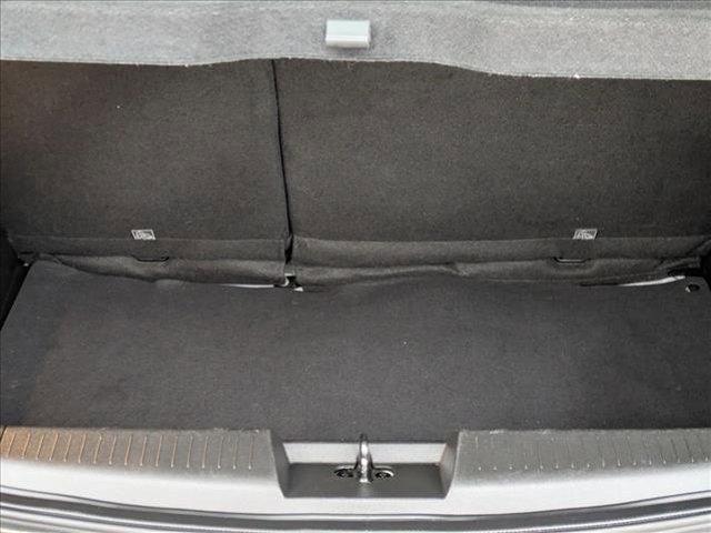 used 2020 Chevrolet Spark car, priced at $12,490