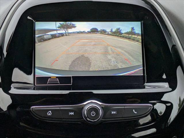 used 2020 Chevrolet Spark car, priced at $12,490